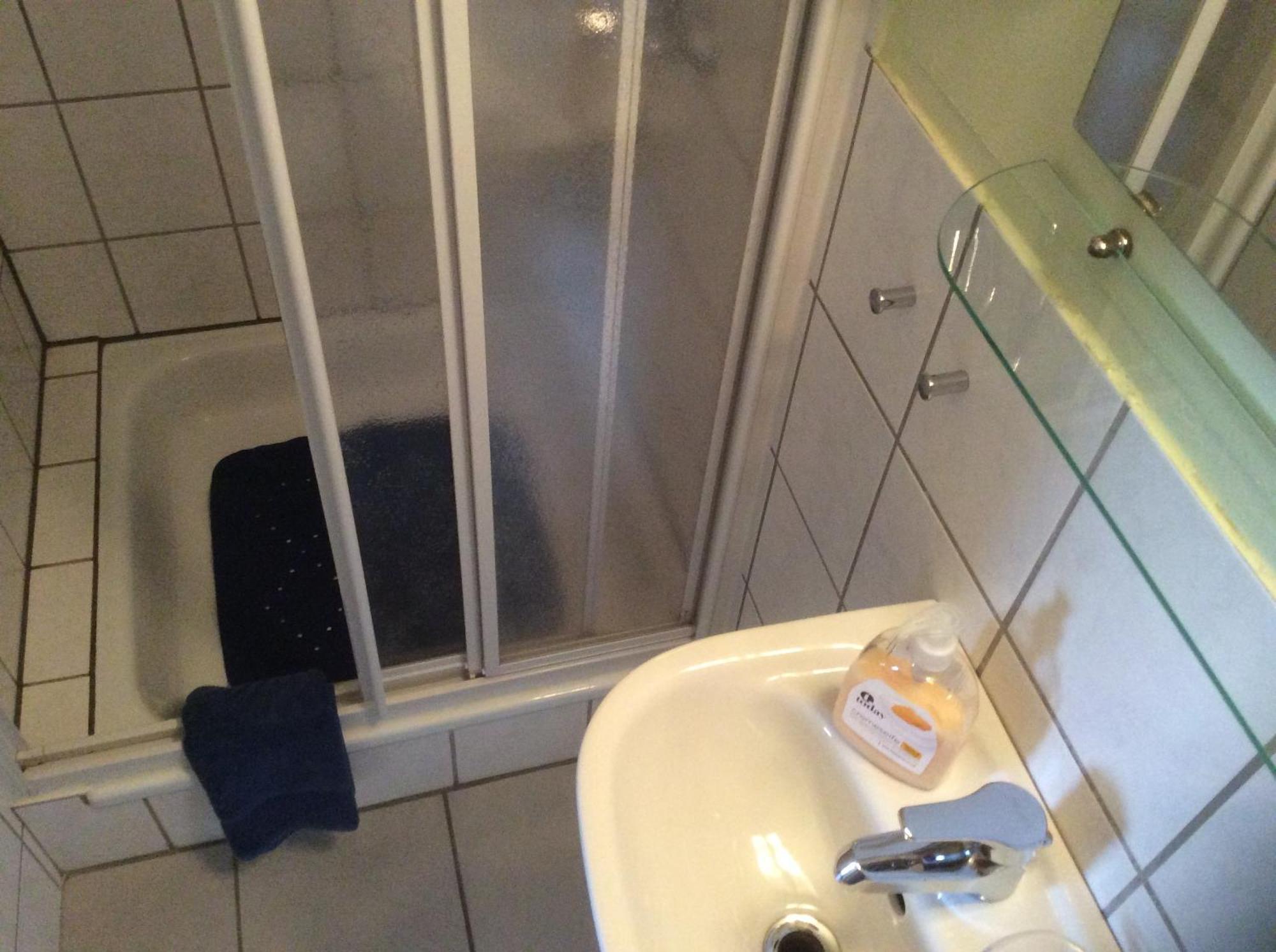 Hildfelder Stuebchen Gasthuis 3*