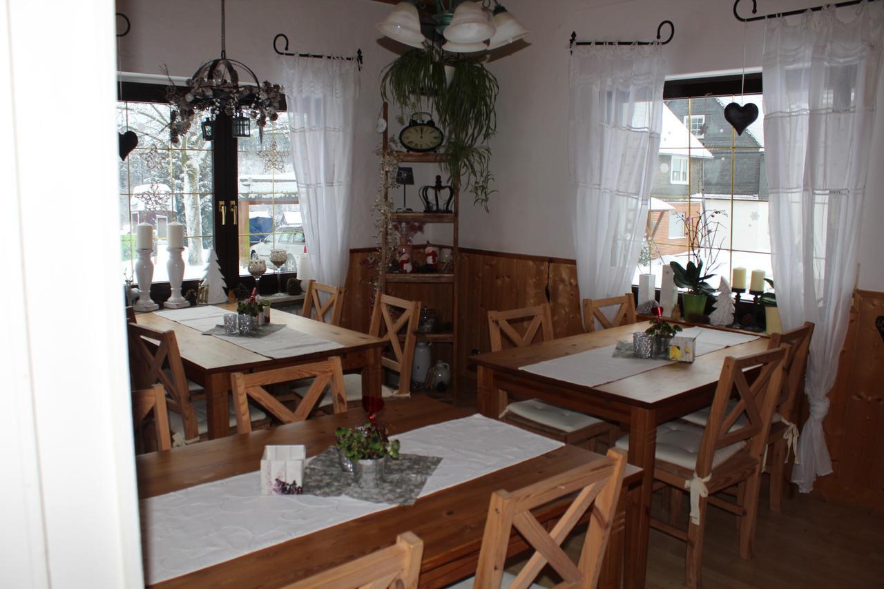 Hildfelder Stuebchen 3* Winterberg