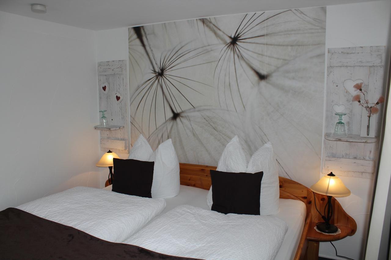 Hildfelder Stuebchen Gasthuis 3*