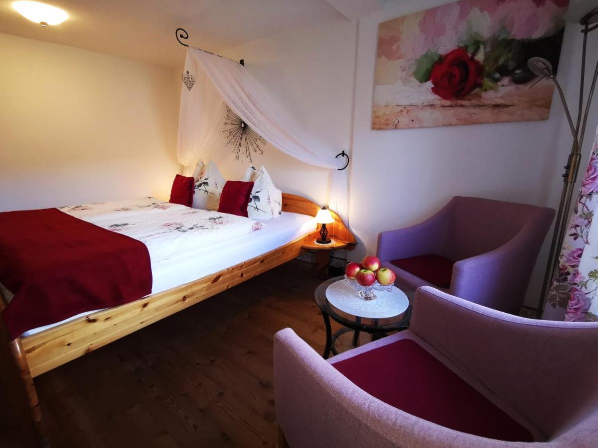 Hildfelder Stuebchen Gasthuis 3*