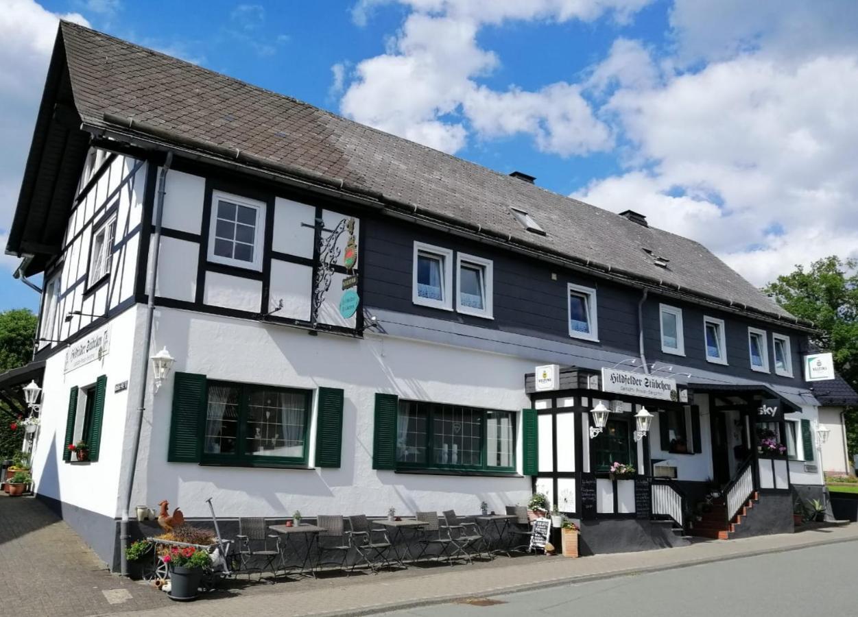 Gasthuis Hildfelder Stuebchen 3*
